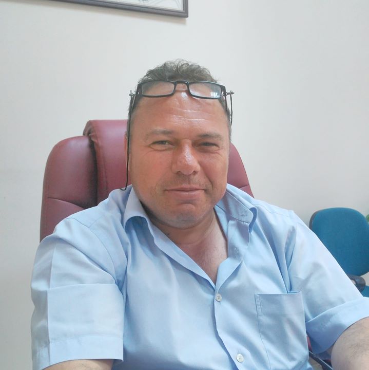 Ahmet