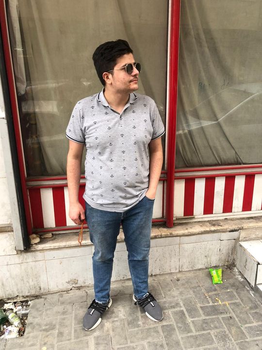 Yusuf