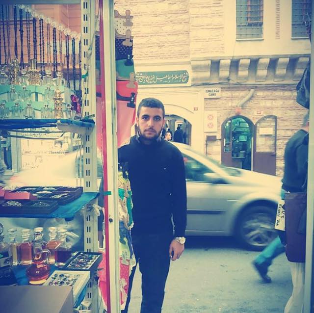 Mazlum