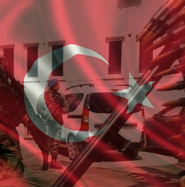Gürkan
