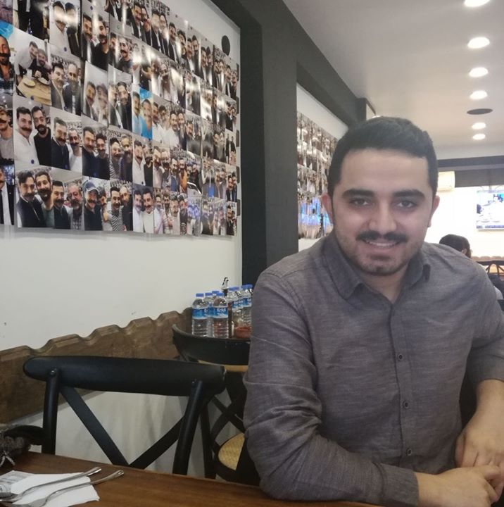 Halil