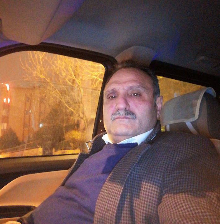 Kadir