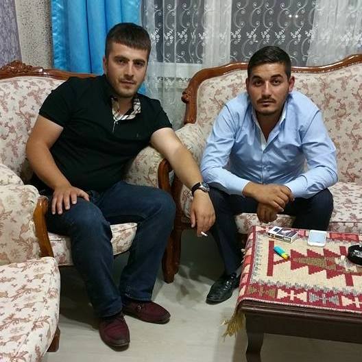 Ufuk