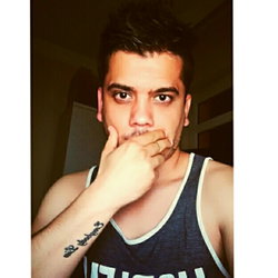Serkan