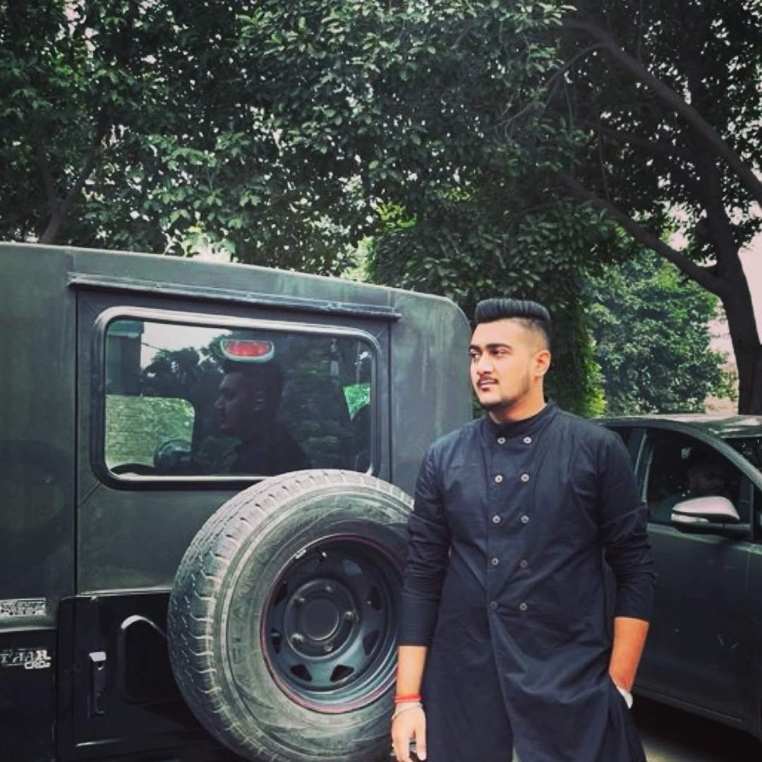 Dhruv