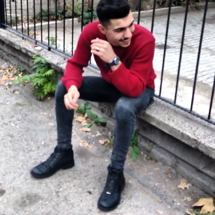 Mustafa