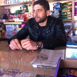 Ibrahim