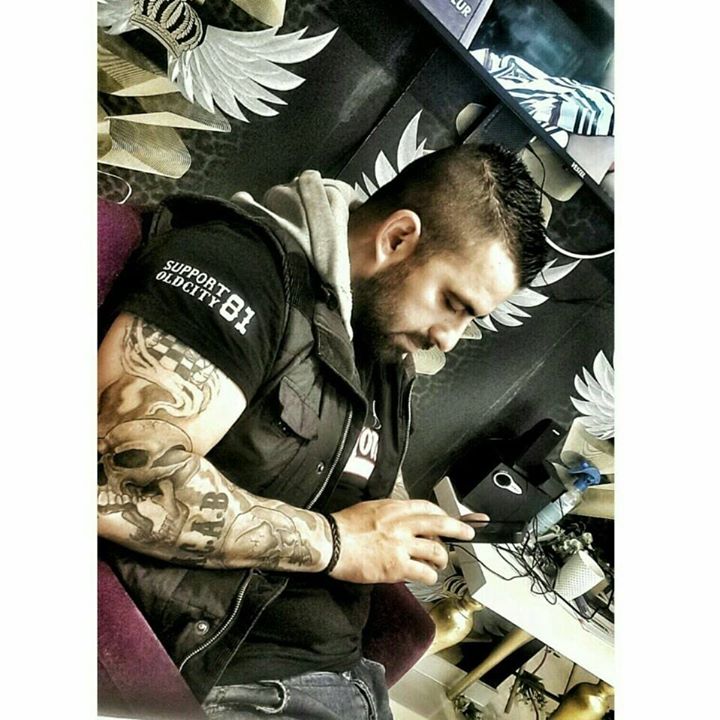 Kerem