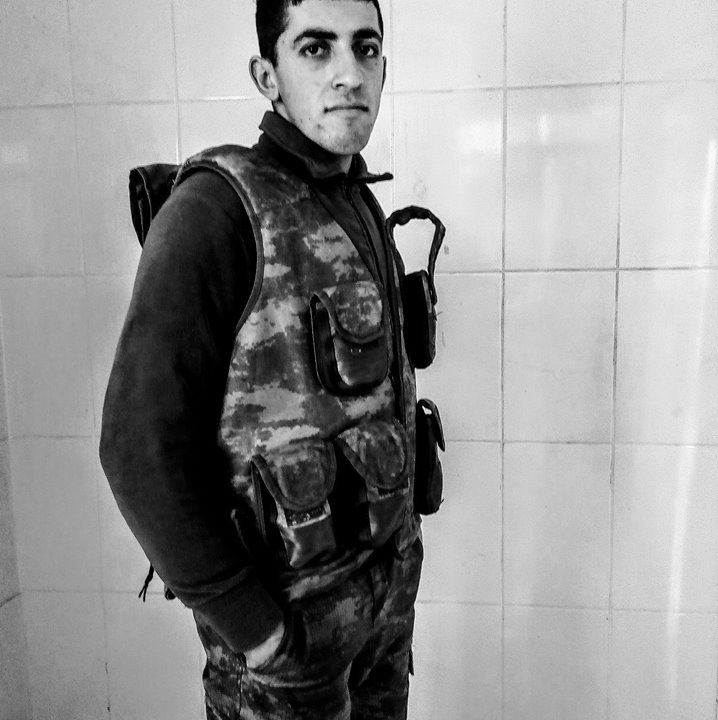 Ateş