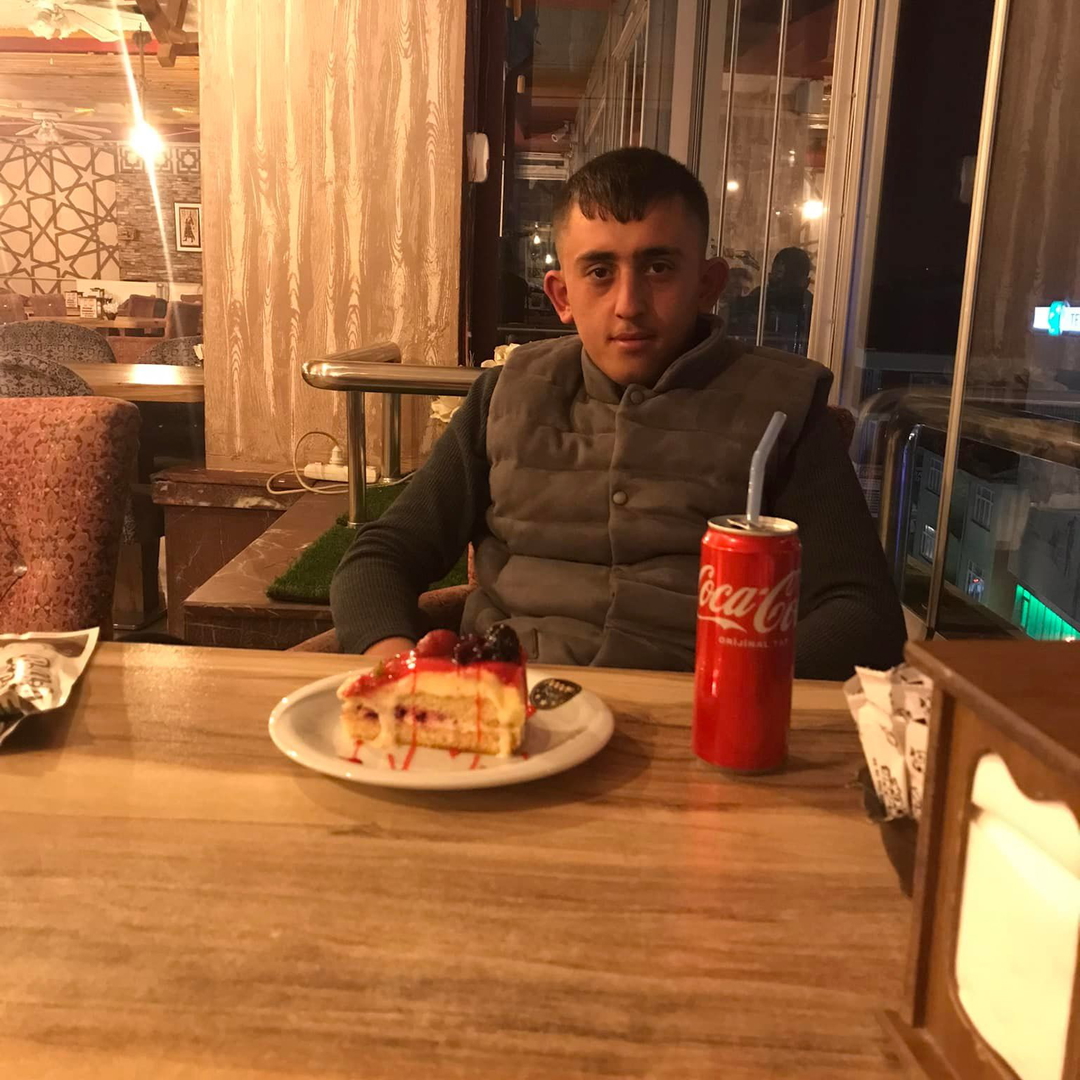 Yusuf