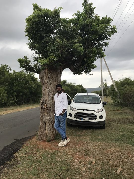 Praveen