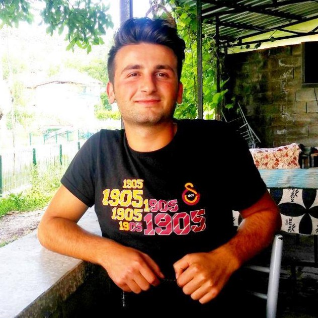Turgay