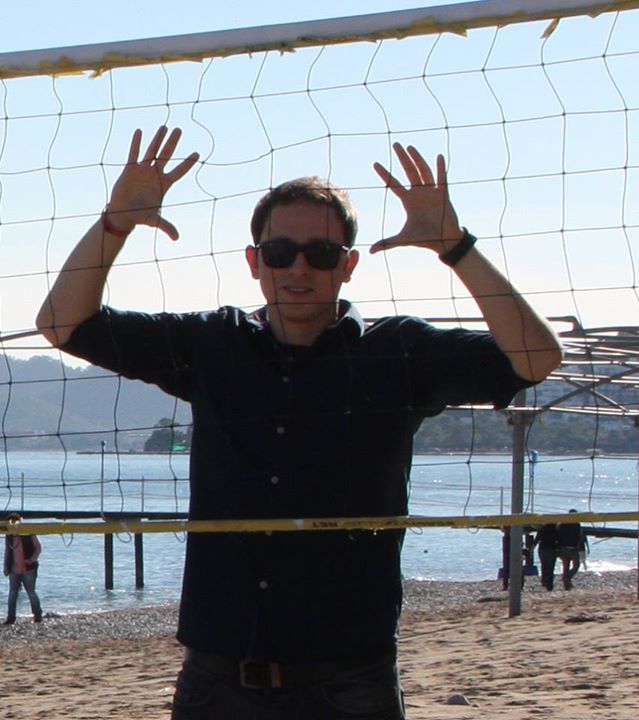 İsmail
