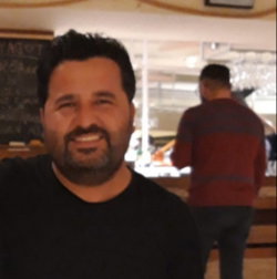 Mehmet