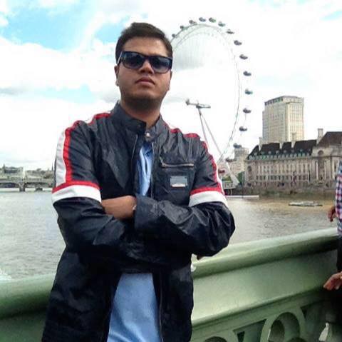 Abhishek