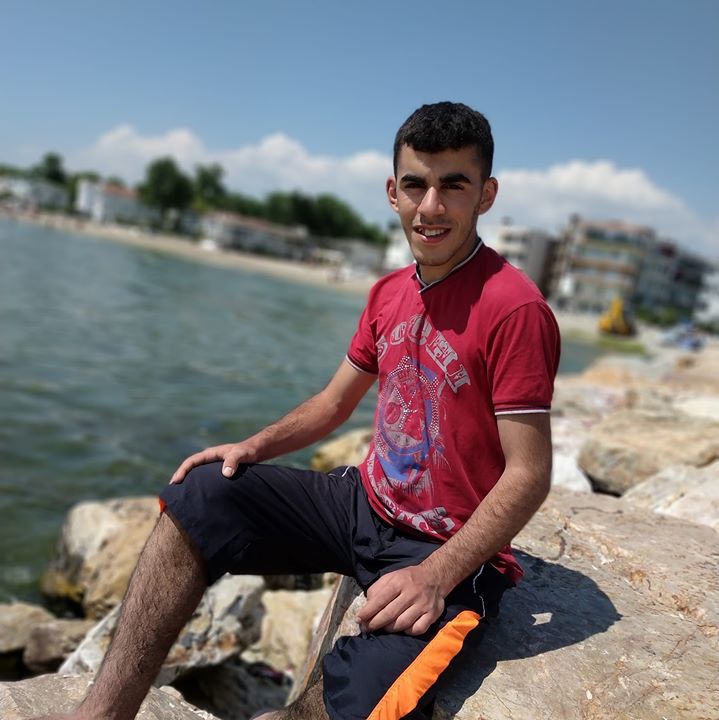Yusuf