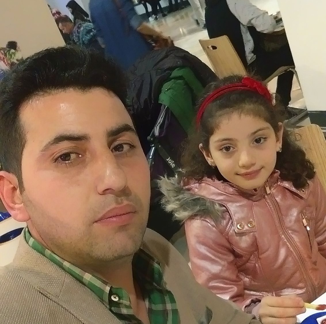 Haydar