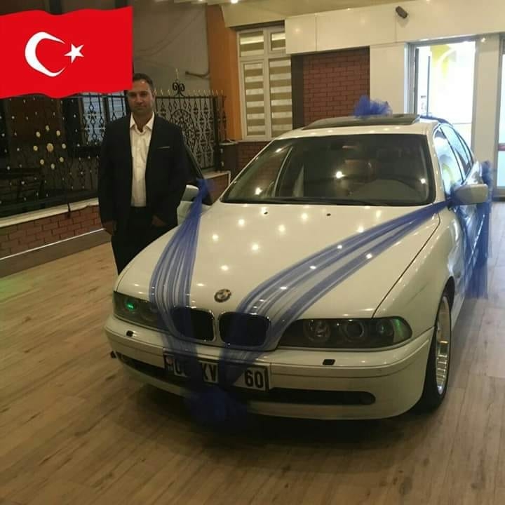 Mehmet