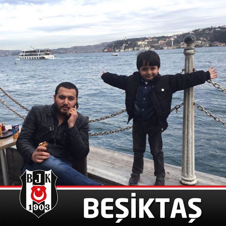 Ahmet