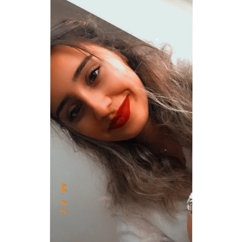 Zehra