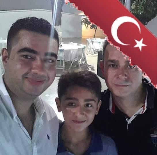Hüseyin
