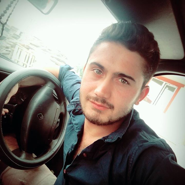 Yalçın