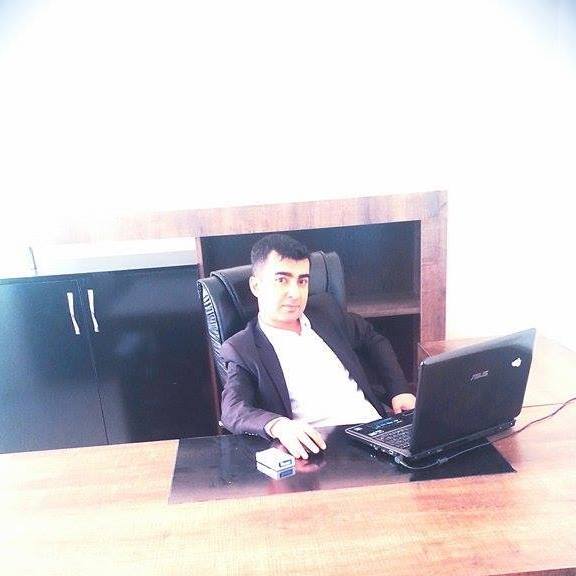 Abdullah