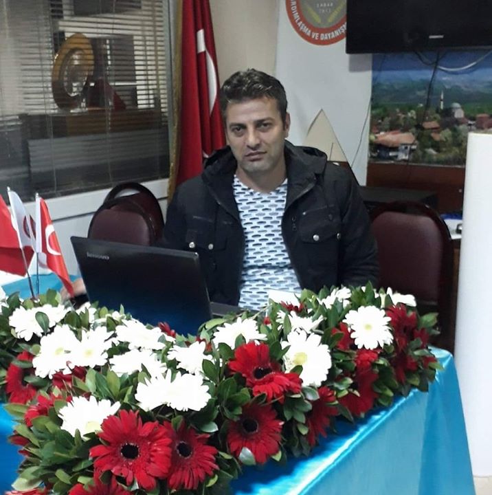 Ersoy