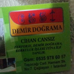 Cihan