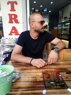 Gökhan