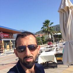 Ilker