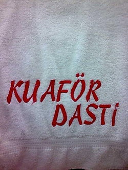 Yalçın