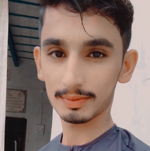 Shahzad