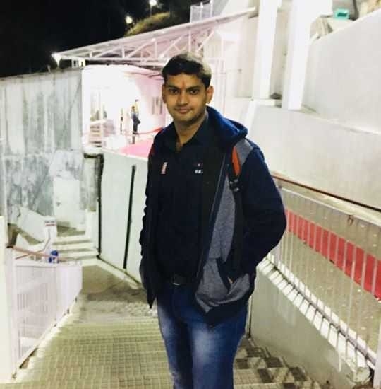 Ashutosh