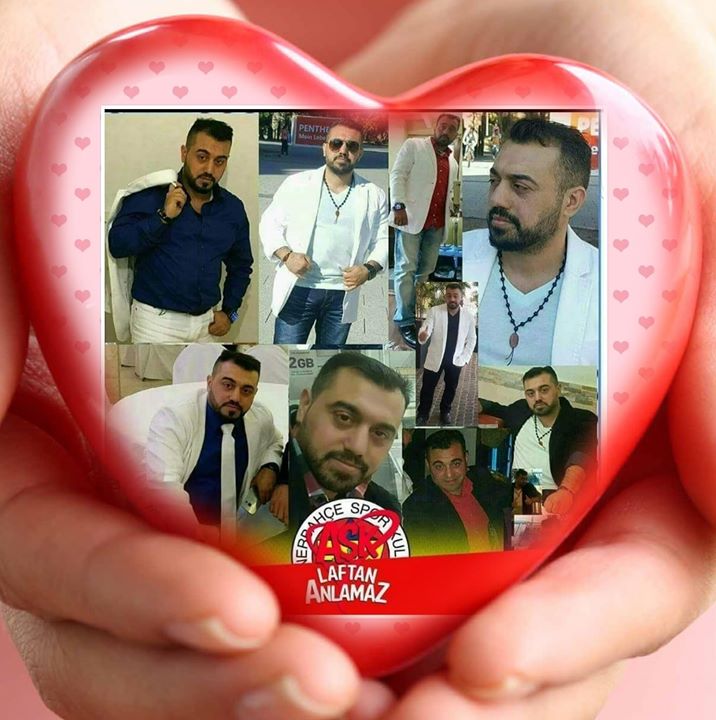 Erkan