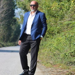 Muzaffer