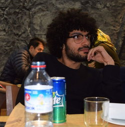 Ahmed