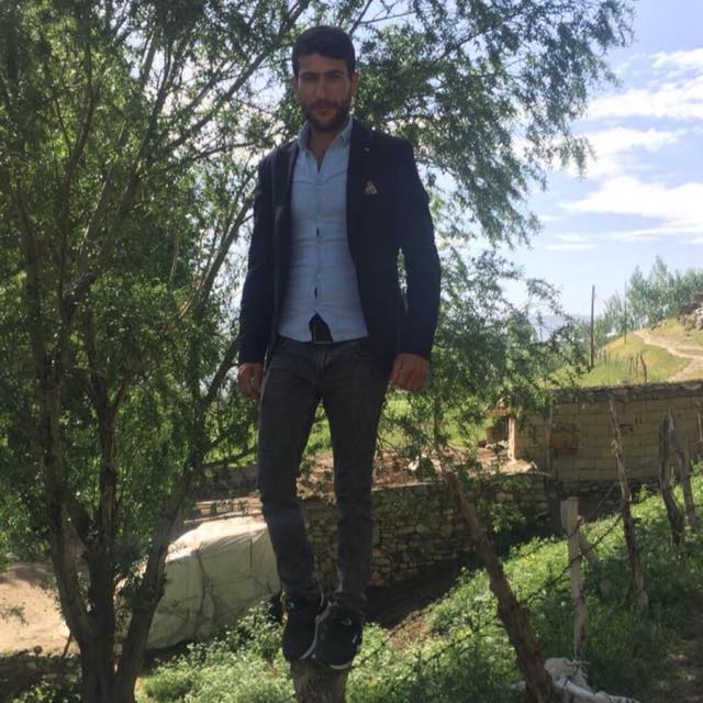 Ahmet