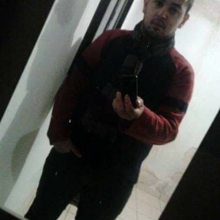 Evandro