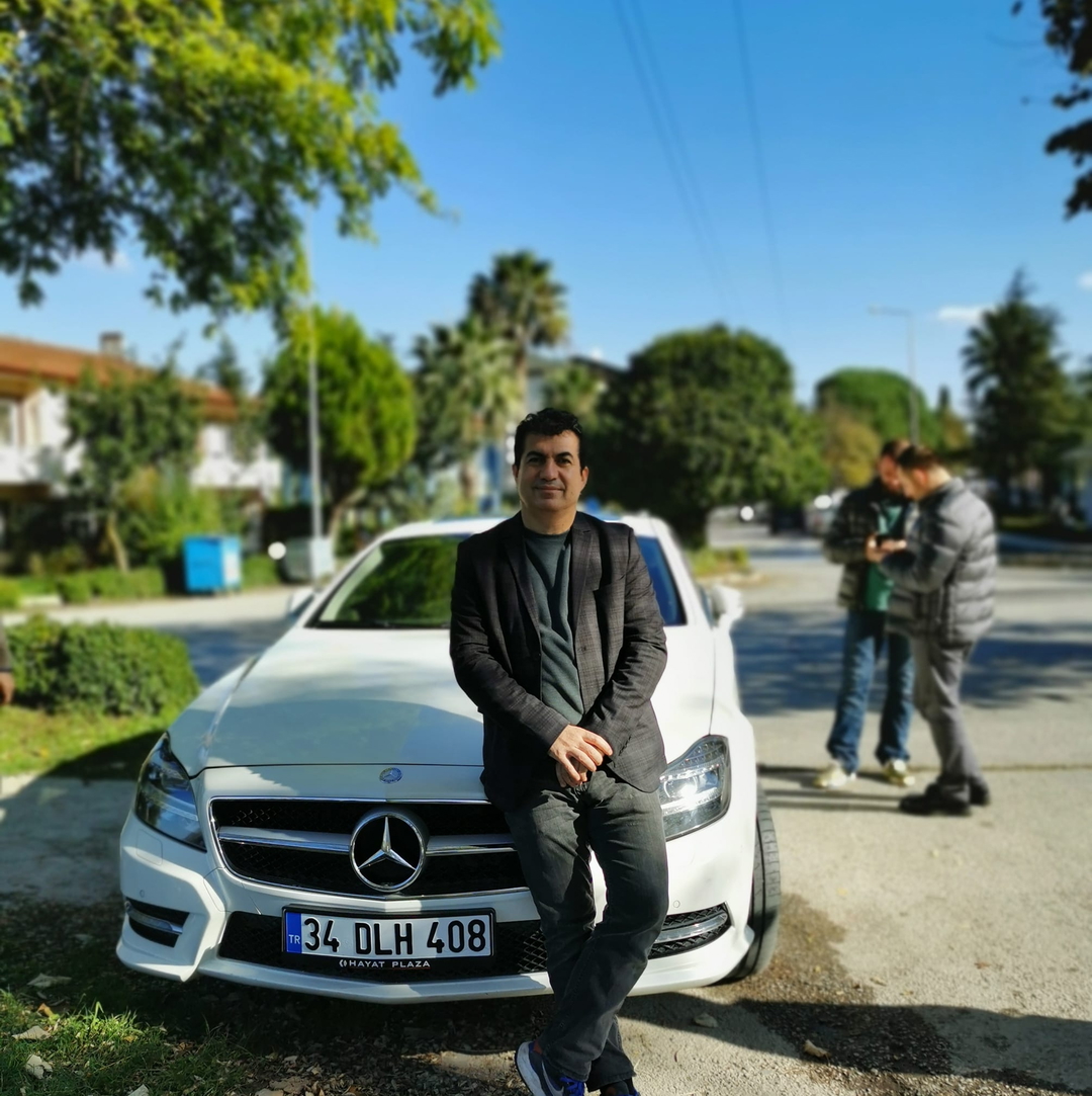 Mehmet