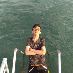 Ahmet