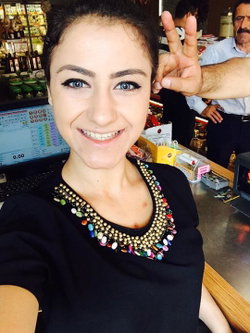 Damla