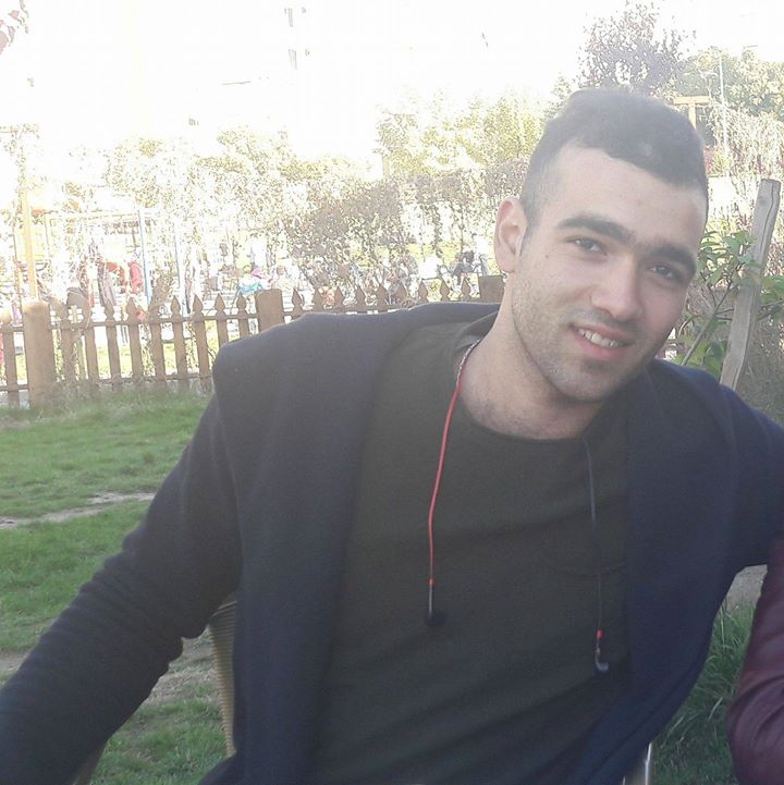 Hüseyin