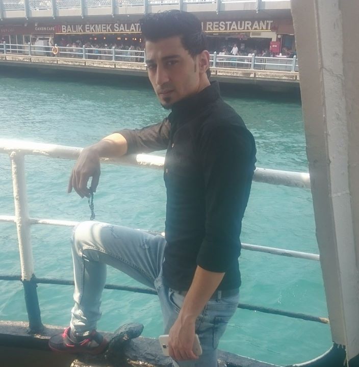 احمد