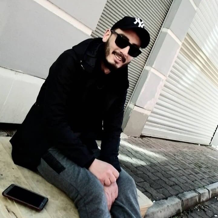 Şafak
