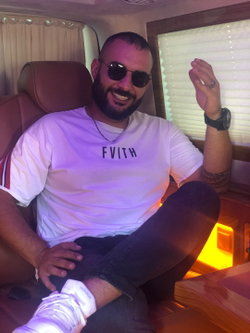 Hüseyin