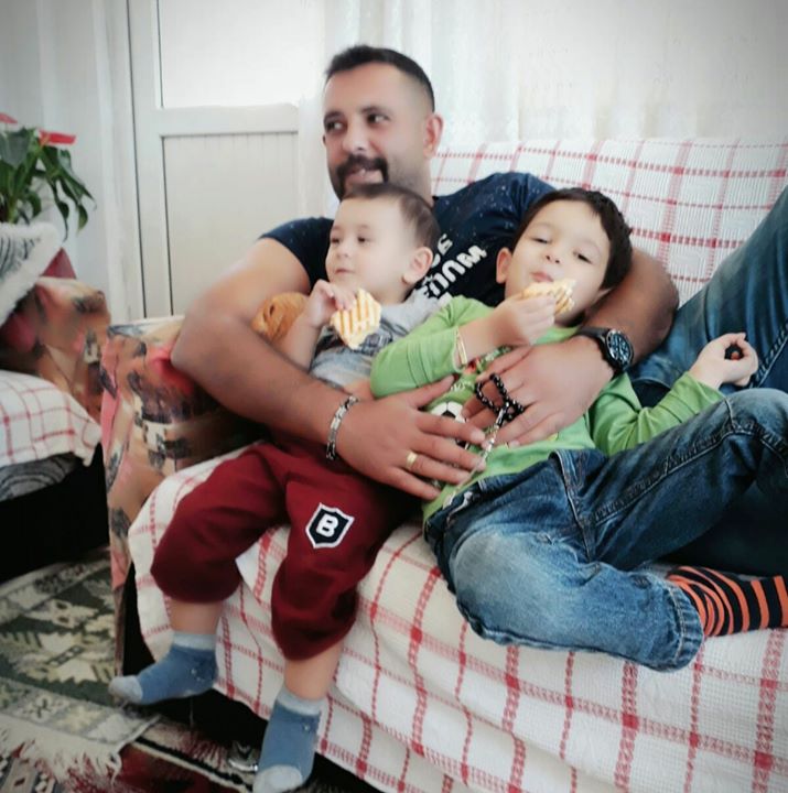 Gurcan