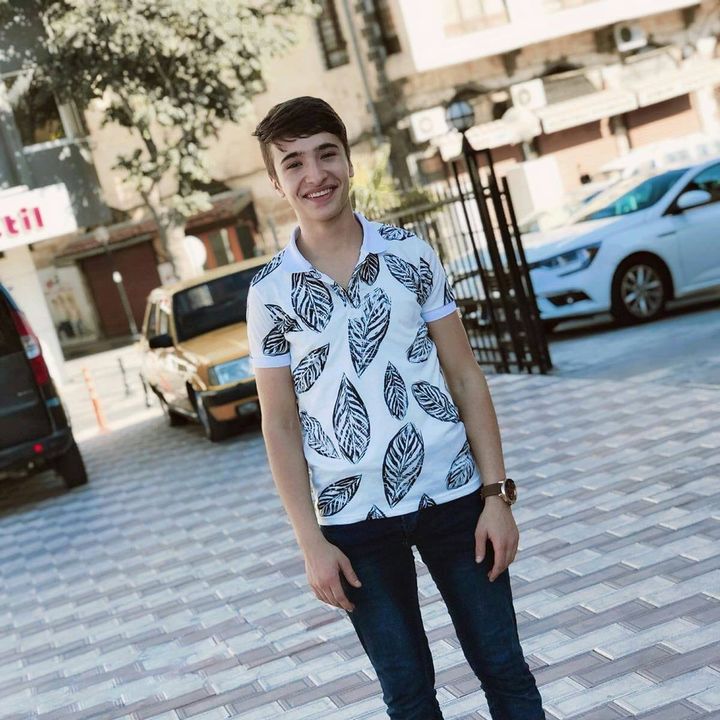 Ömer