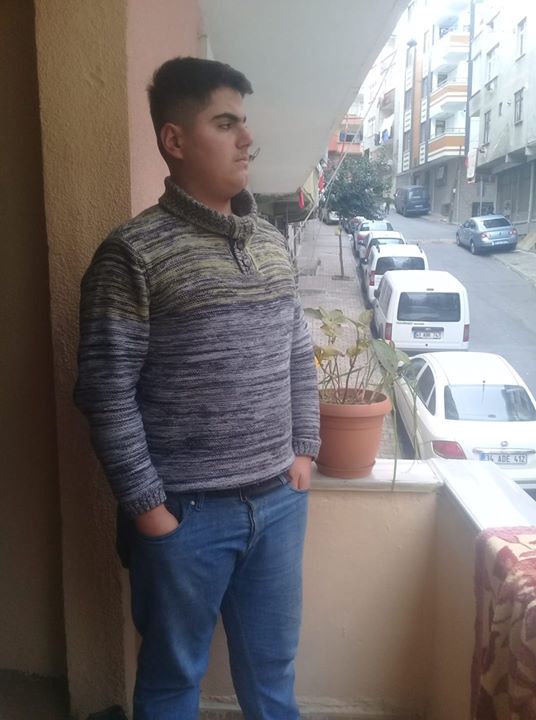 Okan