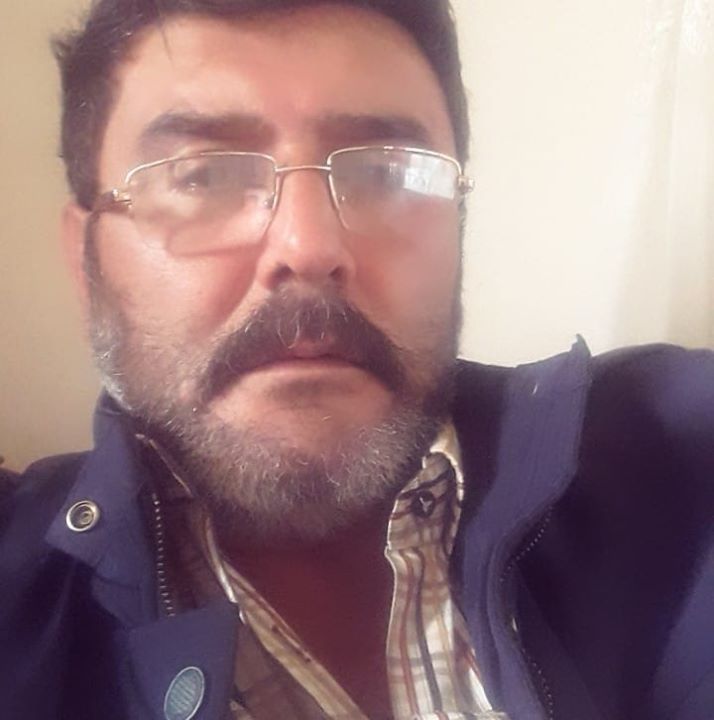 Çetin
